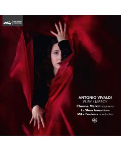 Antonio Vivaldi (1678-1741) - Concerti für Streicher RV 129 & 156 CD
