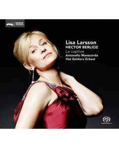 Hector Berlioz (1803-1869) - Kantaten SACD