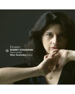 Robert Schumann (1810-1856) - Kinderszenen op.15 CD