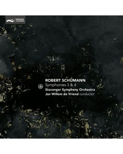 Robert Schumann (1810-1856) - Symphonien Nr.3 & 4 CD
