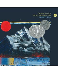 Chantal Acda - Silently Held CD