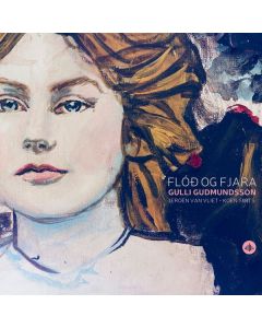 Gulli Gudmondsson - Flóð Og Fjara CD