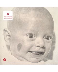 Yuri Honing - Yuri Honing's Peace Orchestra LP