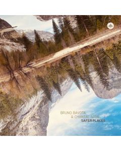 Bruno Bavota & Chantal Acda - Safer Places CD