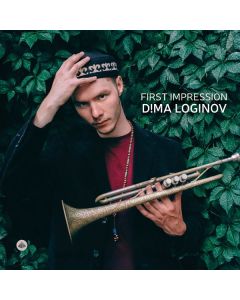 D!ma Loginov - First Impression CD