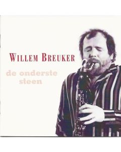 Willem Breuker (1944-2010) - De Onderste Steen CD