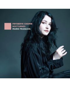 Frederic Chopin (1810-1849) - Nocturnes Nr.1-21 CD