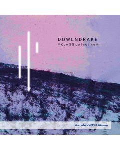 KLANG collective - DOWLNDRAKE CD
