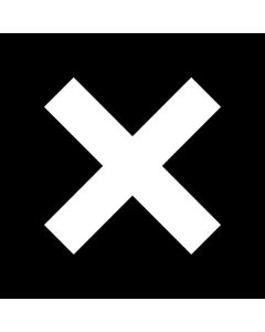 The xx - xx LP