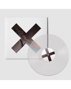 The xx - Coexist (10th Anniversary) (Clear Vinyl) LP