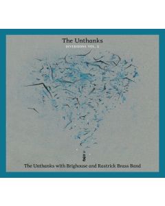 The Unthanks - Diversions Vol. 2: The Unthanks With Brighouse And Rastrick Brass Band CD