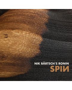 Nik Bärtsch - Spin CD