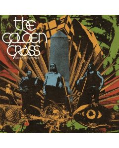 The Golden Grass - Life Is Much Stranger CD