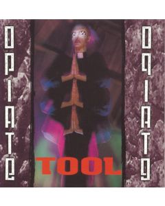Tool - Opiate LP