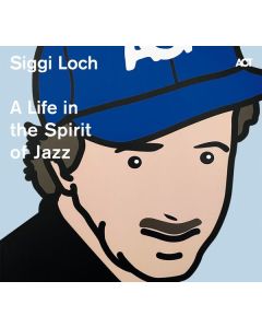 A Life In The Spirit Of Jazz (Limited Edition) CD