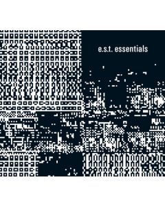 E.S.T. - Esbjörn Svensson Trio - Essentials CD