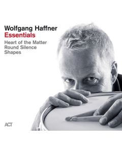 Wolfgang Haffner - Essentials CD