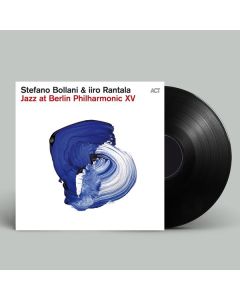 Stefano Bollani & Iiro Rantala - Jazz At Berlin Philharmonic XV (180g) LP