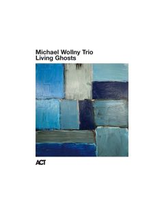 Michael Wollny - Living Ghosts CD