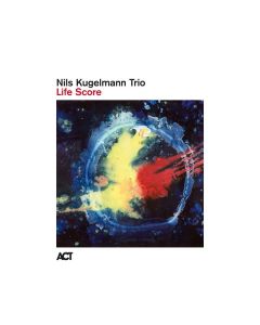 Nils Kugelmann - Life Score CD