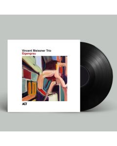 Vincent Meissner - Eigengrau (180g) LP