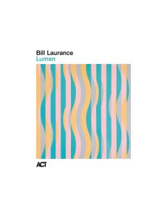 Bill Laurance - Lumen CD