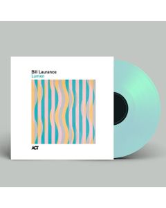 Bill Laurance - Lumen (180g) (Limited Edition) (Coke Bottle Clear Vinyl) LP
