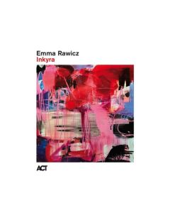 Emma Rawicz - Inkyra CD