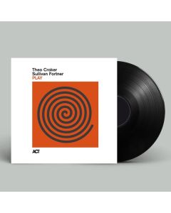 Theo Croker & Sullivan Fortner - Play (180g) LP