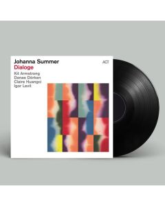 Johanna Summer - Dialoge (180g) LP