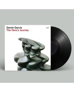 Daniel García Diego - The Hero's Journey (180g) LP