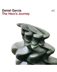 Daniel García Diego - The Hero's Journey CD