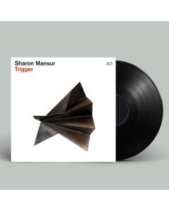 Sharon Mansur - Trigger (180g) LP