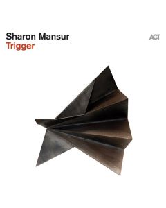 Sharon Mansur - Trigger CD