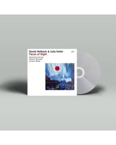 David Helbock & Julia Hofer - Faces Of Night CD