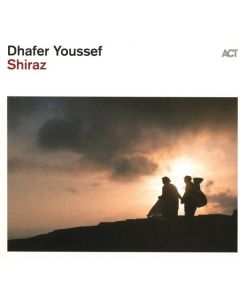 Dhafer Youssef - Shiraz CD