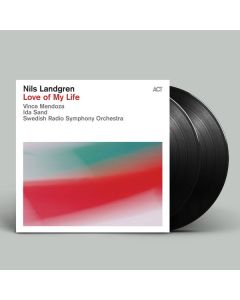Nils Landgren - Love Of My Life (180g) LP