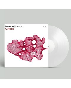 Mammal Hands - Circadia (180g) (Limited Edition) (Clear Vinyl) LP
