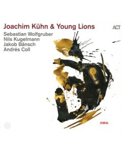 Joachim Kühn - Joachim Kühn & Young Lions CD