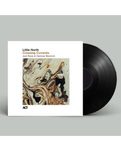 Little North - Crossing Currents (180g) LP