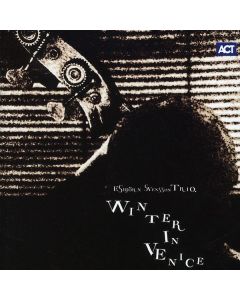 E.S.T. - Esbjörn Svensson Trio - Winter In Venice CD