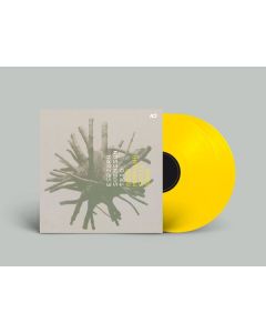 E.S.T. - Esbjörn Svensson Trio - Good Morning Susie Soho (180g) (Limited Edition) (Transparent Yellow Vinyl) LP