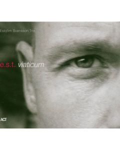 E.S.T. - Esbjörn Svensson Trio - Viaticum CD