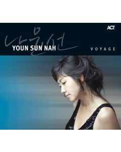 Youn Sun Nah - Voyage CD