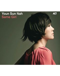 Youn Sun Nah - Same Girl CD
