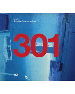 E.S.T. - Esbjörn Svensson Trio - 301 CD