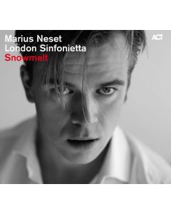 Marius Neset - Snowmelt CD