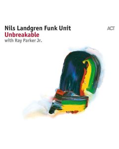 Nils Landgren - Unbreakable CD
