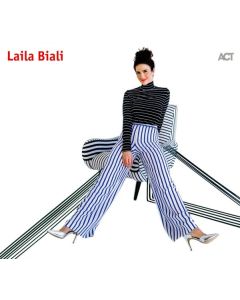 Laila Biali - Laila Biali CD