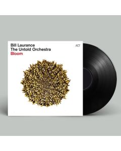Bill Laurance - Bloom (180g) LP